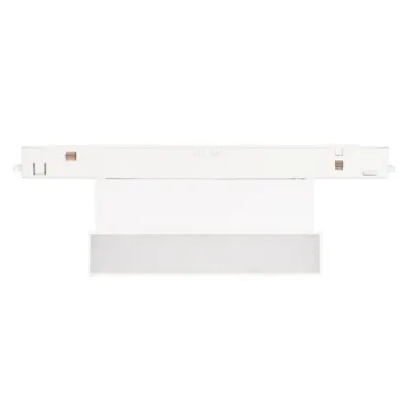 Светильник MAG-ORIENT-FLAT-FOLD-S195-6W Day4000 (WH, 80 deg, 48V, DALI) (Arlight, IP20 Металл, 5 лет) | 035853 | Arlight