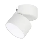 Светильник SP-RONDO-FLAP-R95-16W Day4000 (WH, 110 deg) | 026481 | Arlight