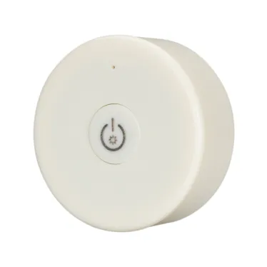 Панель Knob SMART-P87-DIM White (3V, 1 зона, 2.4G) (Arlight, IP20 Пластик, 5 лет) | 028333 | Arlight