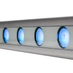 Светильник светодиодный ДБУ Альтаир LED-10-Ell IPse/W4000 10Вт 4000К IP65 | 07392 | GALAD