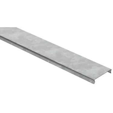 Крышка на лоток осн. 150х2500-1,5мм HDZ