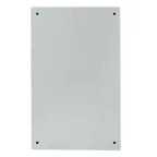 Щит с монтажной панелью ЩМПг-132.75.30 (ЩРНМ-7) IP54 PROxima