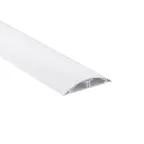 Канал напольный СSP-N 75x17 белый