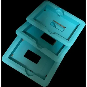 Комплект для выносного монтажа панели STV900