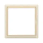 Декоративная вставка для металлических рамок ''Av anti'', бежевая, 2 мод.