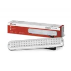 Светильник светодиодный аварийный СБА 1093С-90DC 90LED Li-ion DC | 4690612032078 | IN HOME