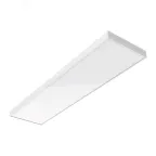 Светильник светодиодный A350 2.0 офис. встр./накл. 35 Вт 4000К 1195*295*50мм IP40 с опал. рассеив. белый | V1-A0-00350-01OP0-4003540 | VARTON