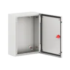 Корпус сварной ST без М/П 400x300x150