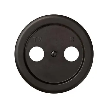 Накладка на 75486-, 75487-, 75488-, 75489-39, S88, коричневый