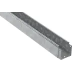 Лоток неперфорированный 100х150х3000-1.2 HDZ