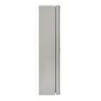 Щит распределительный навесной ЩРн-36з с замком IP54