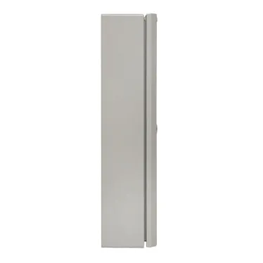 Щит распределительный навесной ЩРн-36з с замком IP54