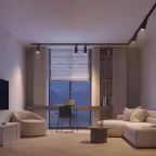 Светильник LGD-GELIOS-TUNE-4TR-R80-20W Day4000-MIX (WH, 20-60 deg) (Arlight, IP20 Металл, 3 года) | 039157 | Arlight