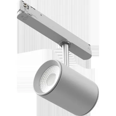 Светильник светодиодный IRIS/T LED 15 BL D60 4000K | 1763000150 | Световые Технологии
