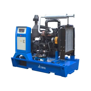 Генератор дизельный АД-50С-Т400-1РМ1