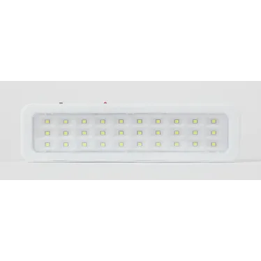 Светильник аварийного освещения светодиодный DBA-105-0-20 постоянный 30LED 5ч IP20 | Б0044398 | ЭРА