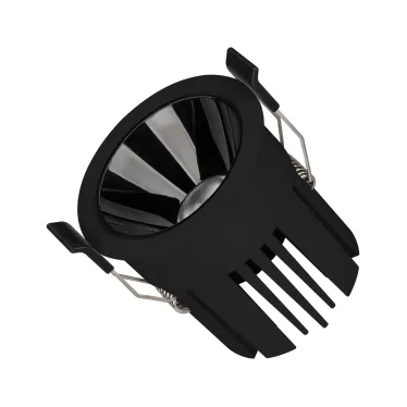 Светильник MS-ATLAS-BUILT-R66-15W Warm3000 (BK-BK, 35 deg, 230V) (Arlight, IP20 Металл, 5 лет) | 035465 | Arlight