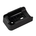 Пульт ARL-SIRIUS-DIM/MIX Black (4 зоны, 2.4G) (Arlight, IP20 Пластик, 3 года) | 029926 | Arlight