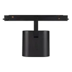 Светильник MAG-ORIENT-BLUM-12W Warm3000 (BK, 40 deg, 48V) (Arlight, IP20 Металл, 5 лет) | 037037 | Arlight