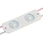 Модуль герметичный CRAFT-2835-2-12V White 170deg (56х17,5mm, 0.8W, IP65) (Arlight, Закрытый) | 024838(1) | Arlight