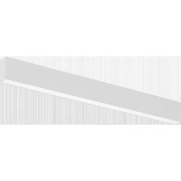 Светильник PROFILE 60H (profile + diffuser 2500mm) | 2398000100 | Световые Технологии