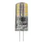 Лампа светодиодная LED-JC-2,5W-12V-840-G4 | Б0033192 | ЭРА