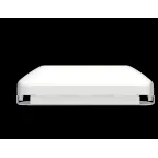 Светильник светодиодный Луна Eco GP 10Вт 1100Лм 4000K IP50 Аварийный | DLEcoGP10-4K-A | Diora