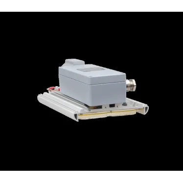 Светильник светодиодный взрывозащищенный Unit DC Ex 25/3000 K60 3000лм 24Вт 3000K IP66 70Ra Кп«1 консоль| DUDCEx20K60-3K-C | Diora