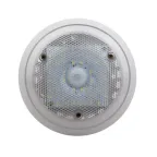 Светильник светодиодный  ЖКХ 4/500 Дежурный Авто 500лм 4Вт 4000K IP54 80Ra Кп«10 датчики звука и движения, дежурный режим| DJ4-DezAvto-4K | Diora