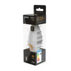 Лампа светодиодная LED 7Вт E14 220В 3000К свеча, диммируемая | 103101107-D | Gauss