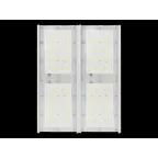 Светильник светодиодный ДКУ Unit2 PRO 250Вт 39000Лм 5000K IP67 | DUPRO250D-5K-C | Diora