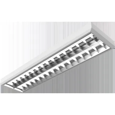 Светильник ЛПО ARS/S 136 HF 36Вт Т8 G13 ЭПРА IP20 | 1041000050 | Световые Технологии