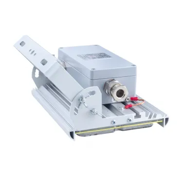 Светильник светодиодный взрывозащищенный Unit DC Ex 25/3000 K10 3000лм 24Вт 3000K IP66 70Ra Кп«1 лира| DUDCEx20K10-3K-L | Diora