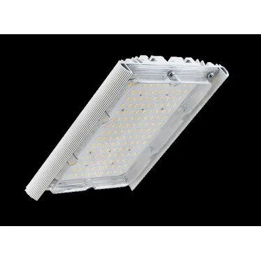 Светильник светодиодный промышленный Unit DC 56/7500 Д 7500лм 53Вт 3000K IP67 80Ra лира| DUDC56D-3K-L | Diora