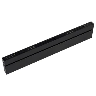 Светильник MAG-FLAT-FOLD-25-S400-12W Warm3000 (BK, 100 deg, 24V) (arlight, IP20 Металл, 3 года) | 034236 | Arlight