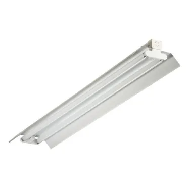 Светильник люминесцентный промышленный TLGP236 EL 1233x105x80мм без ламп IP20 открытая ОС | 19853 | TechnoLux