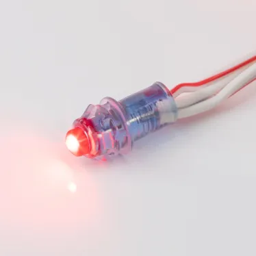 Модуль герметичный ARL-D9-B 5V Red | 025344 | Arlight