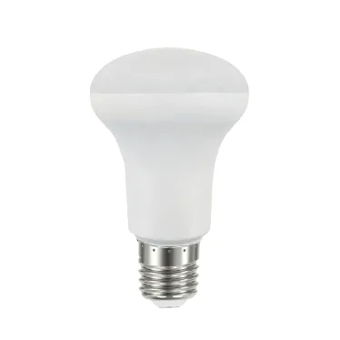 Лампа светодиодная R63 9W 700lm 6500K E27 LED 1/10/50 | 106002309 | Gauss