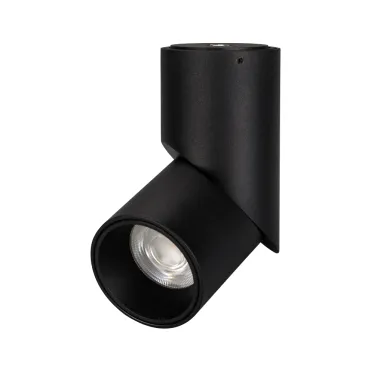 Светильник SP-TWIST-SURFACE-R70-12W Warm3000 (BK, 30 deg) (Arlight, IP40 Металл, 3 года) | 025457(1) | Arlight