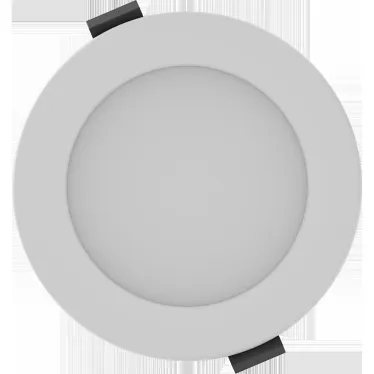 Светильник светодиодный ДВО AVIS DL LED 8Вт 4000K IP40/IP20 | 1101600010 | Световые Технологии