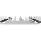 Светильник светодиодный ДВО AVIS DL LED 17Вт  4000K IP40/IP20 | 1101600040 | Световые Технологии