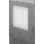 Прожектор светодиодный архитектурный LEADER LED 50 D75 56Вт 3000К 75град IP66 | 1350000200 | Световые Технологии