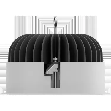 Светильник светодиодный ДВО DL POWER LED 60 D80 58Вт 4000К IP20 с рассеивателем | 1170000530 | Световые Технологии