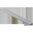 Светильник светодиодный линейный ДСО PROFILE S01 (anod profile + mat diffuser 2500mm) IP20 | 1398000330 | Световые Технологии