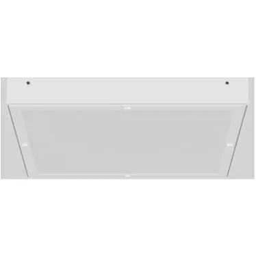 Светильник люминесцентный ЛВО15-4х24-042 WP RA | 1115424042 | АСТЗ