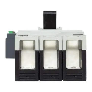 Выключатель автоматический AV POWER-3/3 630А 50кА ETU6.2