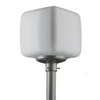 Светильник садово-парковый ГТУ 06-70-050 Одиссей (матовый) 70Вт ДРИ Е27 ЭмПРА IP54 | 00533 | GALAD