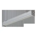 Светильник светодиодный подвесной ДСП49-20-105  Blade 840 | 1167420105 | АСТЗ