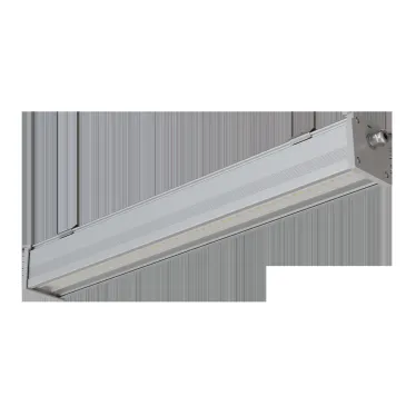 Светильник светодиодный подвесной ДСП49-20-105  Blade 840 | 1167420105 | АСТЗ