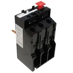 РТЛ-1010 УХЛ4 4,0-6,0А, 660/50Гц, 1з+1р, ручной возврат, IP20